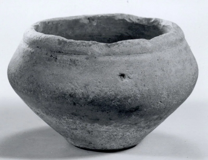 Bowl — تصویر رکورد موزهٔ متروپولیتن (دسترسی آزاد)