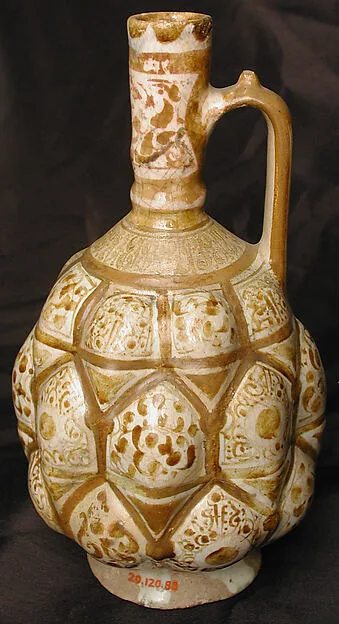 Ewer — تصویر رکورد موزهٔ متروپولیتن (دسترسی آزاد)