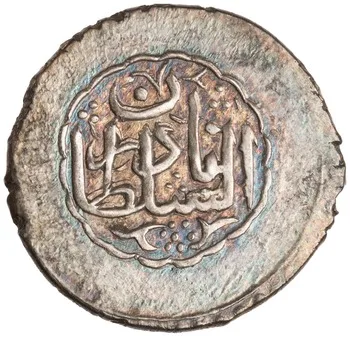 روی نمونهٔ موزه‌ای 1922.211.627 از این تیپ