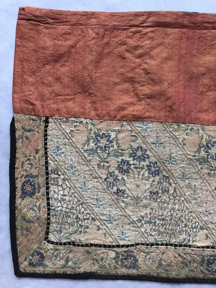 نمای تکمیلی همان اثر — شمارهٔ اموال CIRC.313-1921