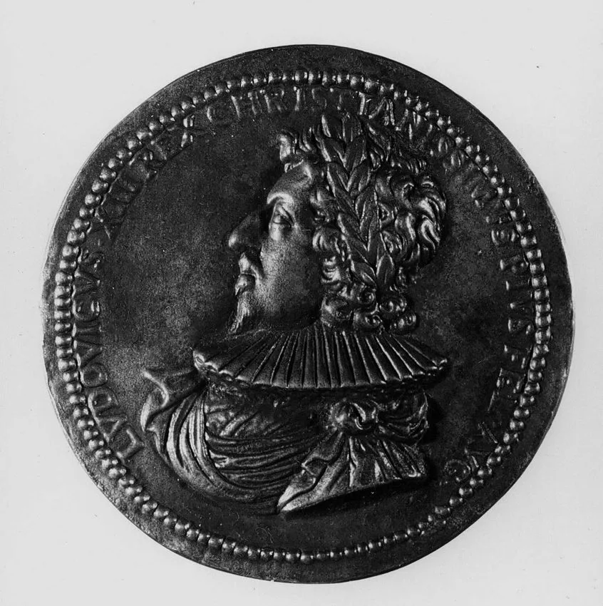 commemorative medal — تصویر رکورد یوروپیانا