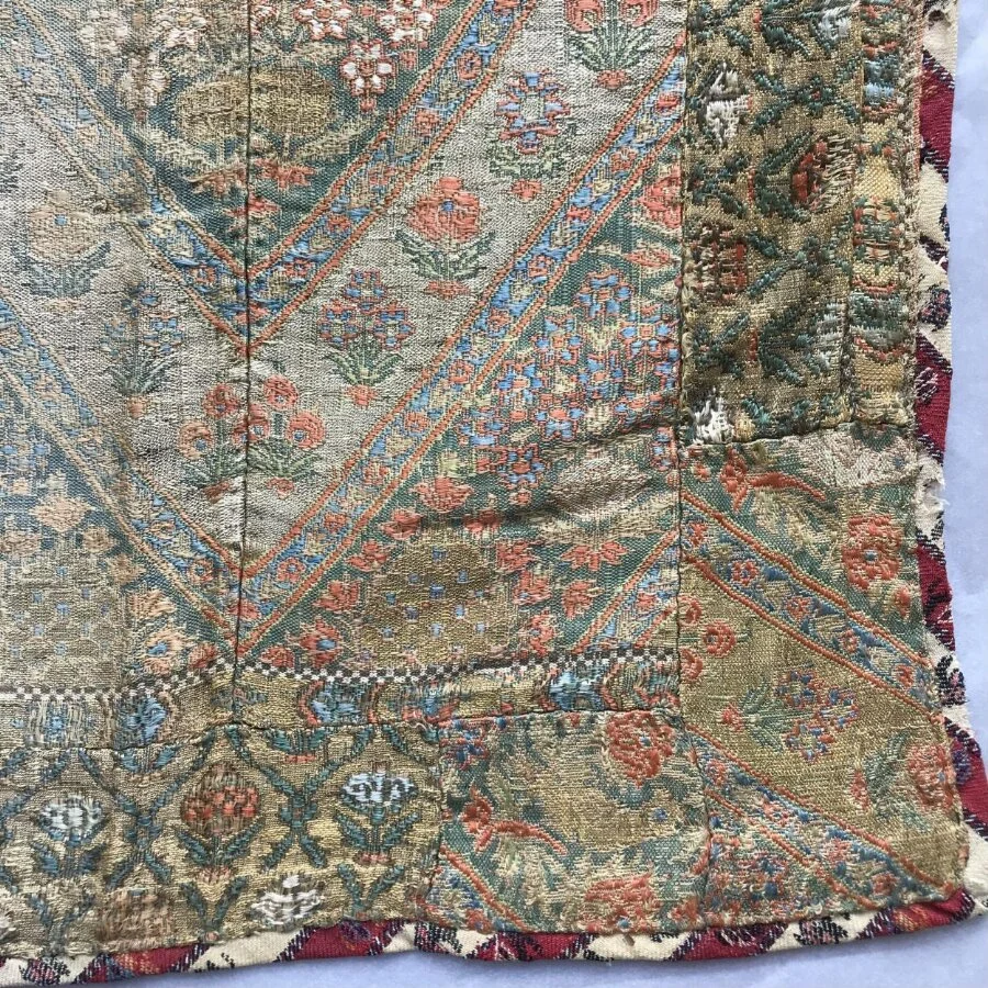 نمای تکمیلیِ همان اثر — شمارهٔ اموال 824-1876