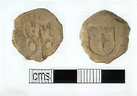 POST MEDIEVAL SEAL — تصویر رکورد یوروپیانا