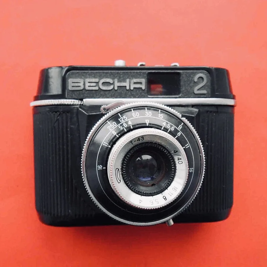 Vesna camera — تصویر رکورد ویکیداده