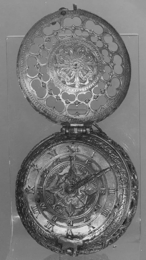 zakhorloge — تصویر رکورد یوروپیانا