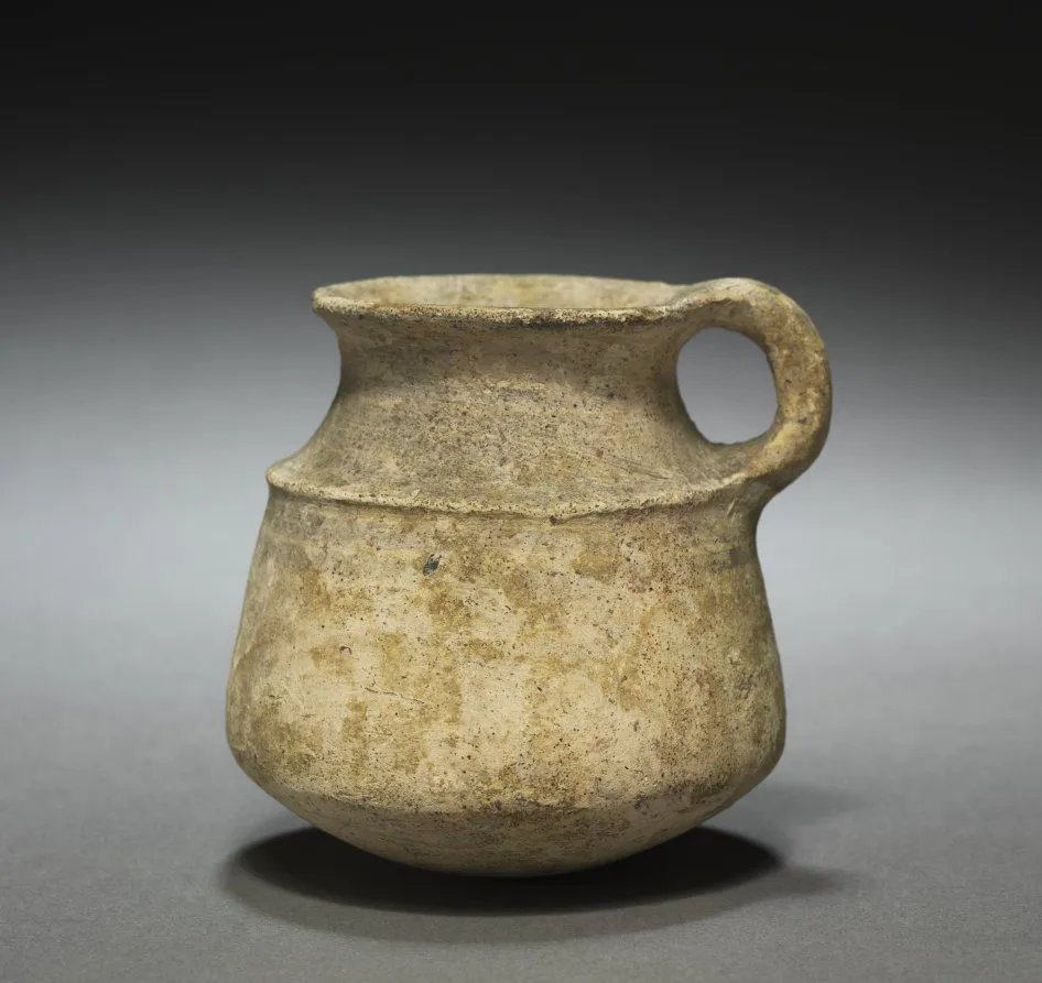 Pot — تصویر رکورد موزهٔ هنر کلیولند (دسترسی آزاد)