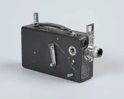 Projector - FILMCAMERA Eastman Kodak Co. - USA — تصویر رکورد یوروپیانا