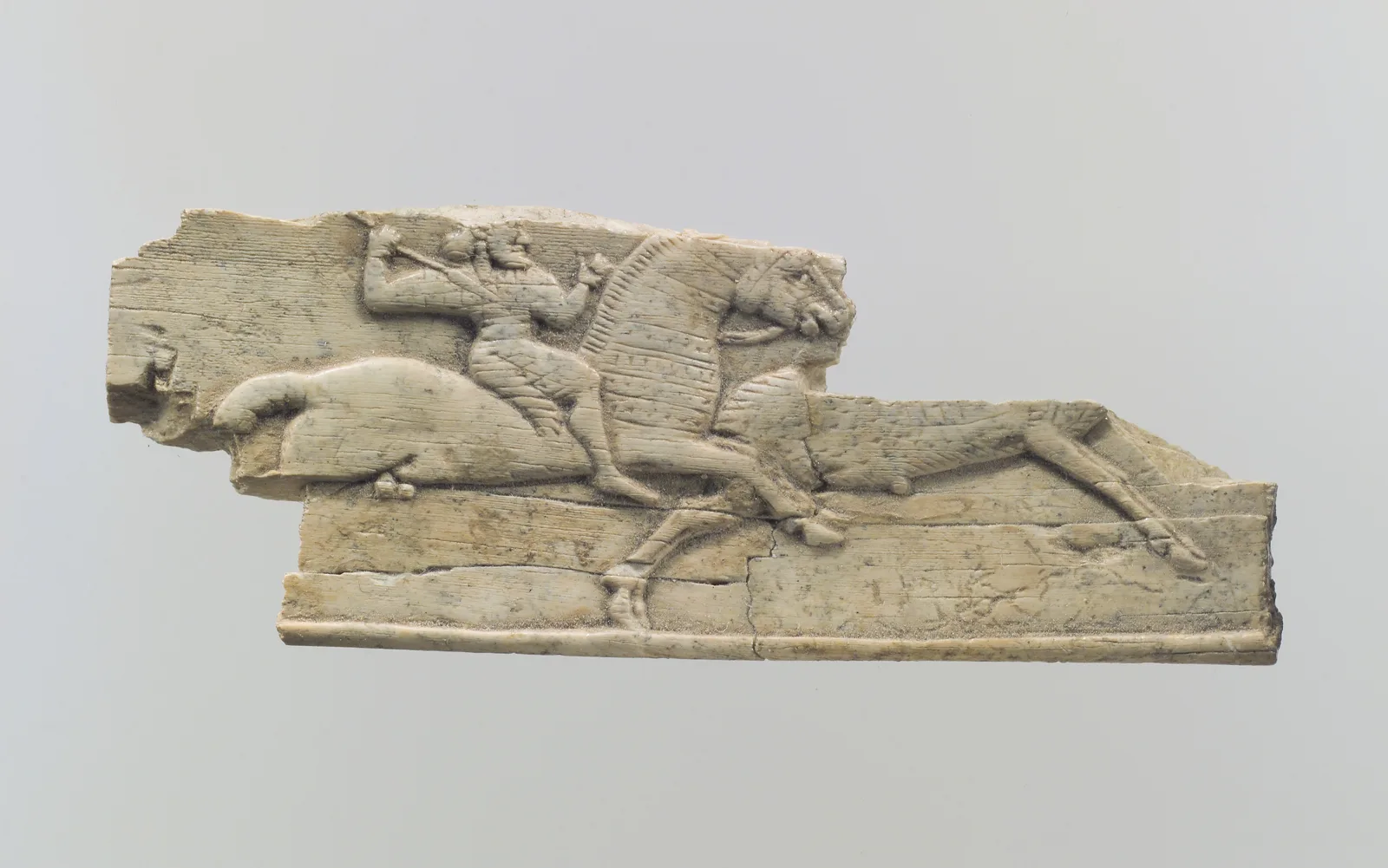Panel fragment — تصویر رکورد موزهٔ متروپولیتن (دسترسی آزاد)