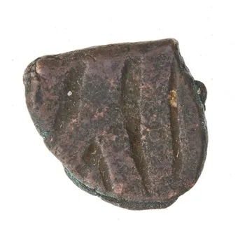 روی نمونهٔ موزه‌ای 1997.66.6953 از این تیپ