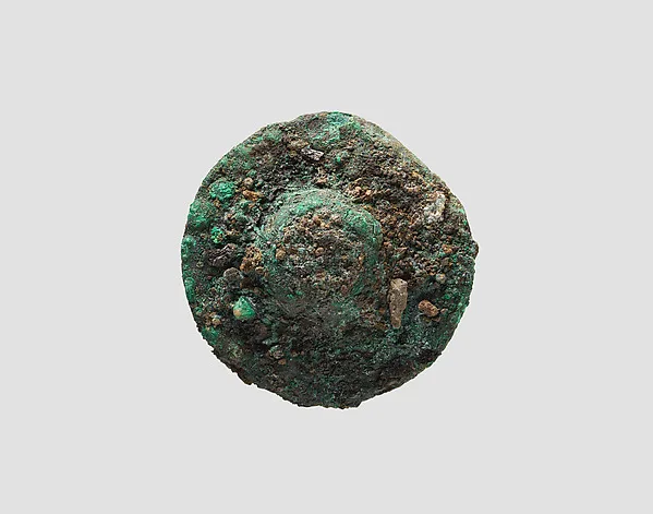Stud — تصویر رکورد موزهٔ متروپولیتن (دسترسی آزاد) — شمارهٔ رکورد 61.100.130f