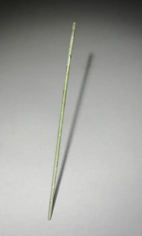Chopstick — تصویر رکورد موزهٔ هنر کلیولند (دسترسی آزاد)