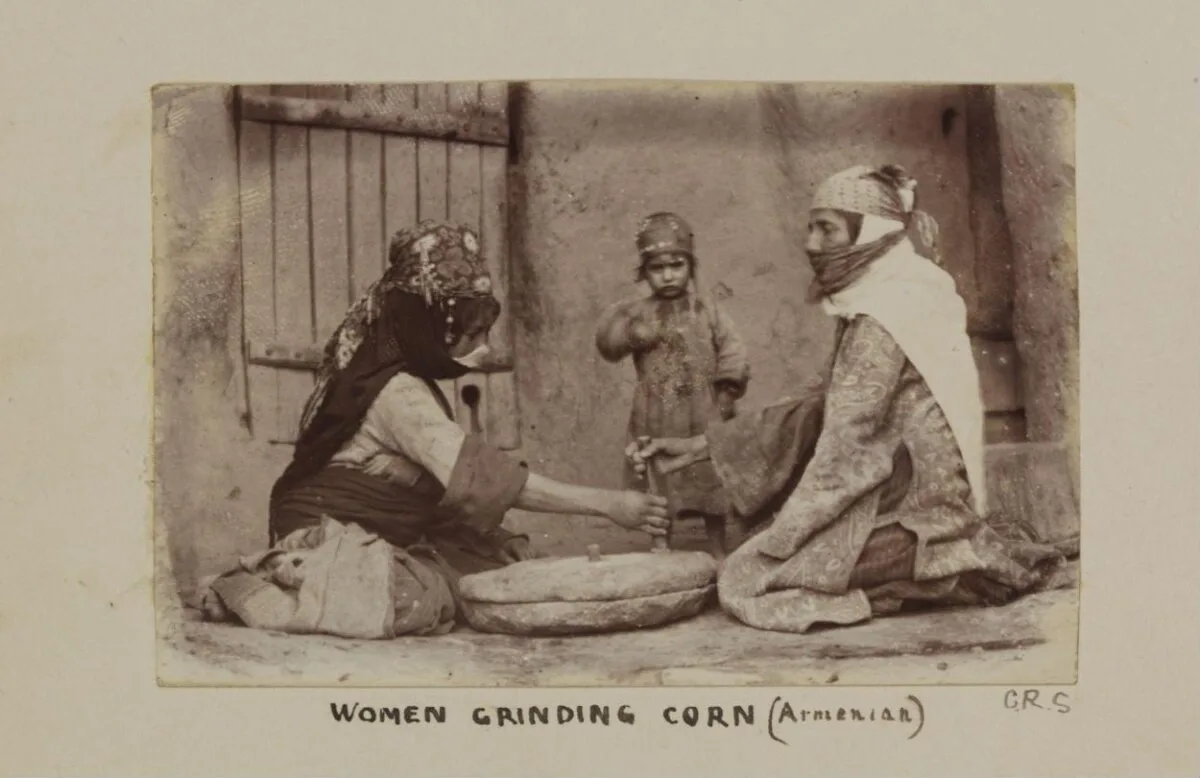 C. R. Smith Archive — تصویر رکورد موزهٔ ویکتوریا و آلبرت