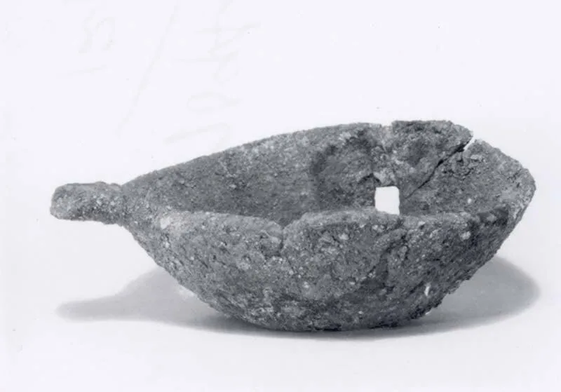 Ladle — تصویر رکورد موزهٔ متروپولیتن (دسترسی آزاد)