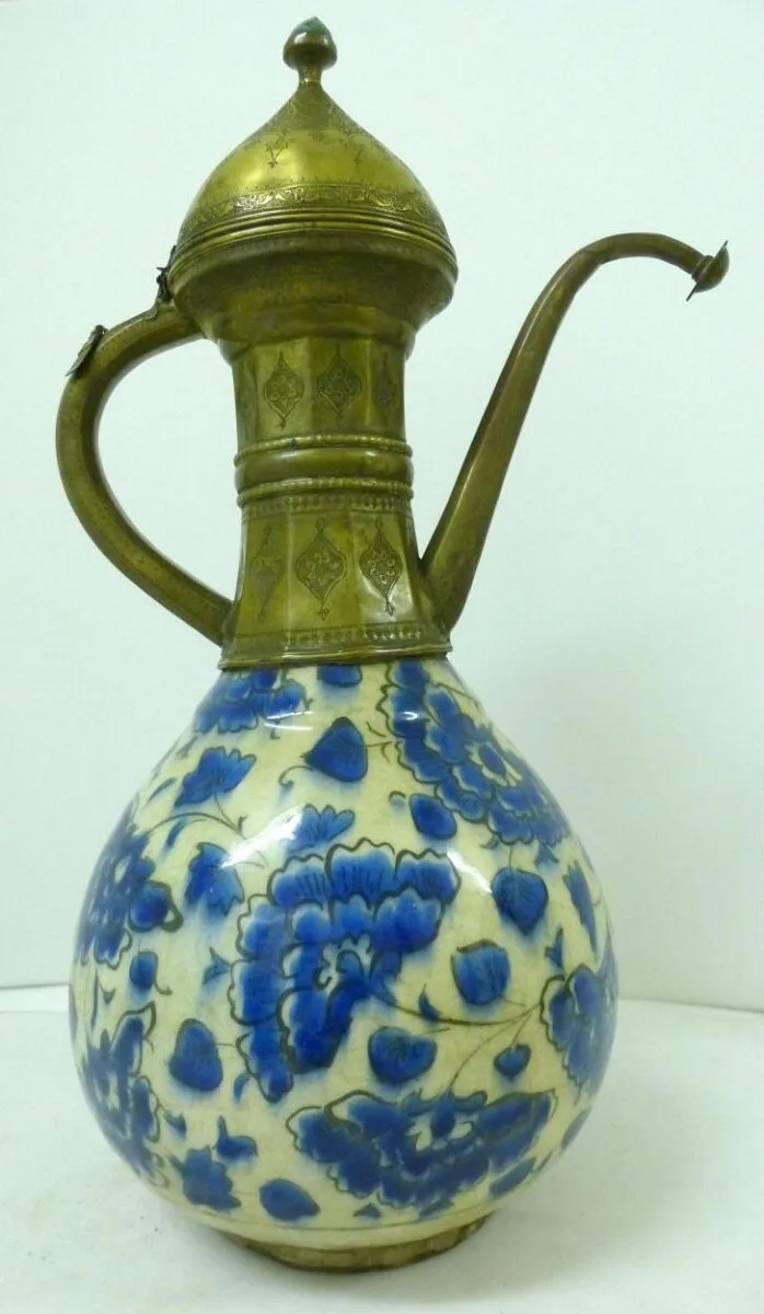 Ewer — تصویر رکورد موزهٔ ویکتوریا و آلبرت
