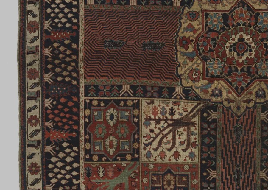 نمای تکمیلیِ همان اثر — شمارهٔ اموال T.10-1924