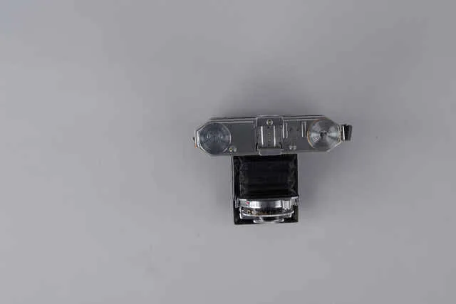 Fotoaparát KODAK DUO 620 — تصویر رکورد یوروپیانا