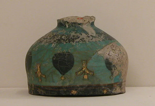 Bowl — تصویر رکورد موزهٔ متروپولیتن (دسترسی آزاد)