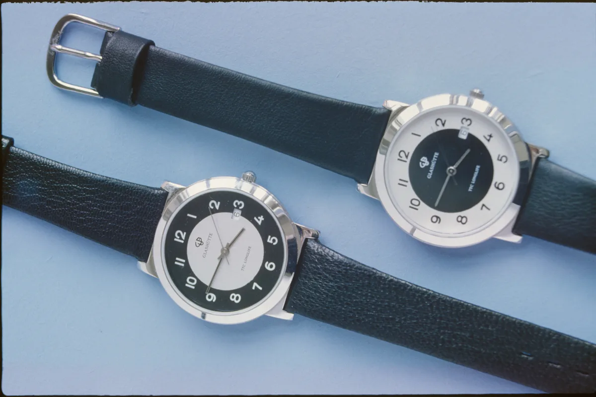 Kollektion Armbanduhren TTC longlife — تصویر رکورد یوروپیانا
