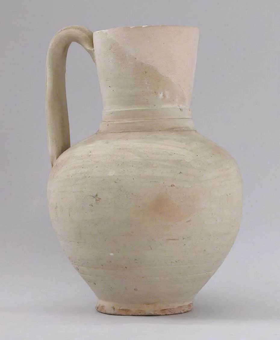 Ewer — تصویر رکورد موزهٔ متروپولیتن (دسترسی آزاد)