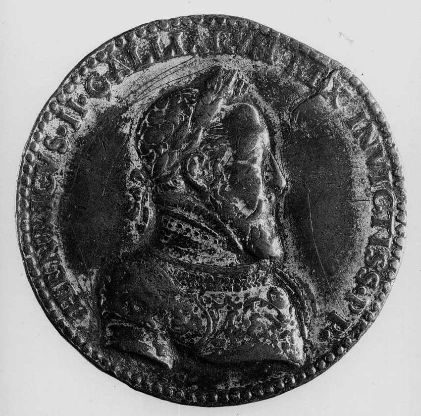 commemorative medal — تصویر رکورد یوروپیانا — شمارهٔ رکورد 10140830