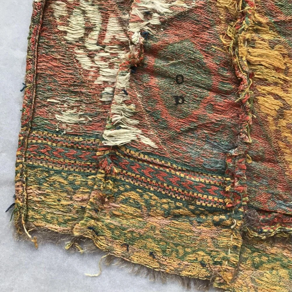 نمای تکمیلی همان اثر — شمارهٔ اموال 826-1876