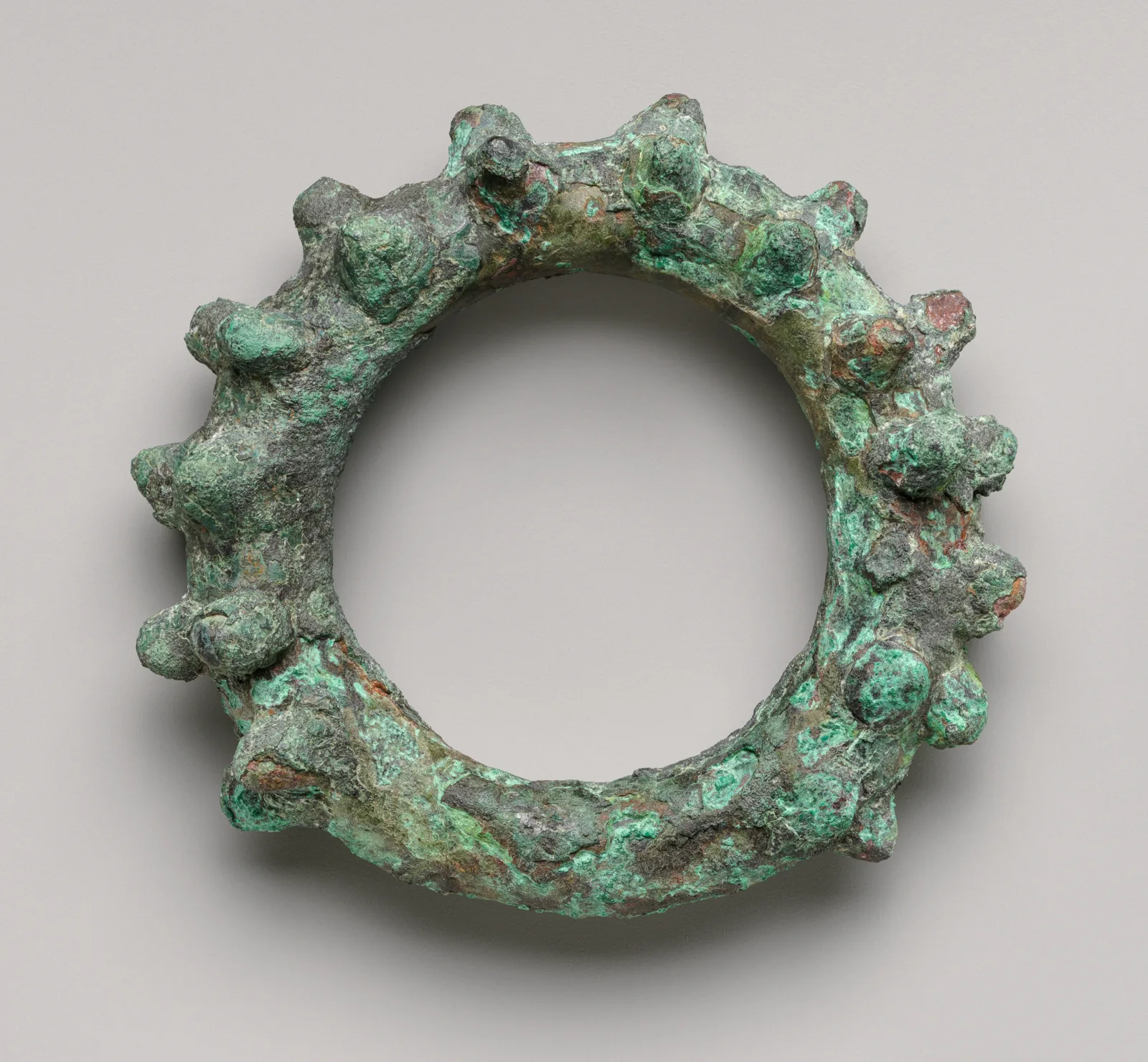 Ring — تصویر رکورد موزهٔ متروپولیتن (دسترسی آزاد)