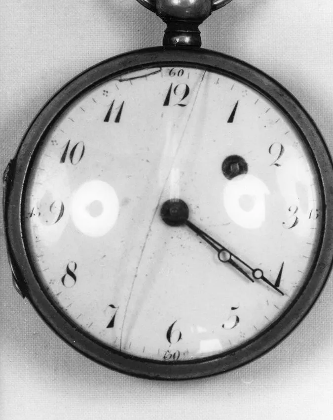 zakhorloge — تصویر رکورد یوروپیانا