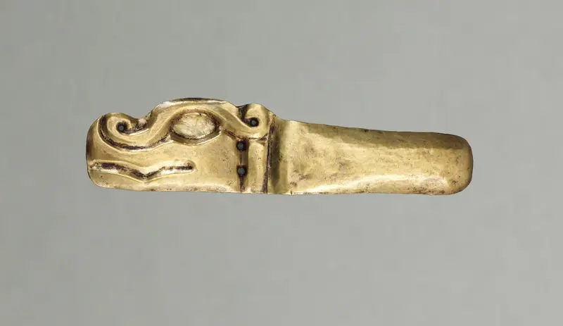 Spoon(?) — تصویر رکورد موزهٔ هنر کلیولند (دسترسی آزاد)