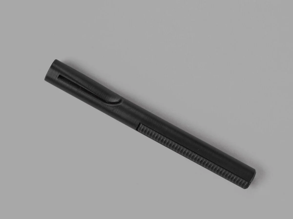 Ballpoint Pen — تصویر رکورد موزهٔ ویکتوریا و آلبرت