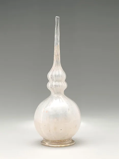 Rosewater Sprinkler — تصویر رکورد موزهٔ متروپولیتن (دسترسی آزاد)