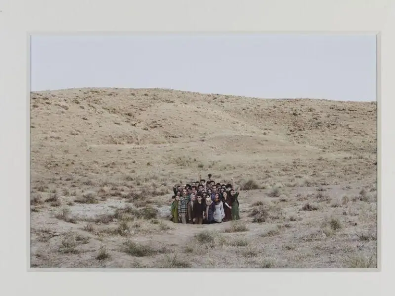 Photograph: Iran, Untitled — تصویر رکورد موزهٔ ویکتوریا و آلبرت — شمارهٔ رکورد E.823:5-2014