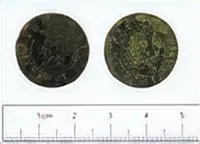 POST MEDIEVAL TOKEN — تصویر رکورد یوروپیانا