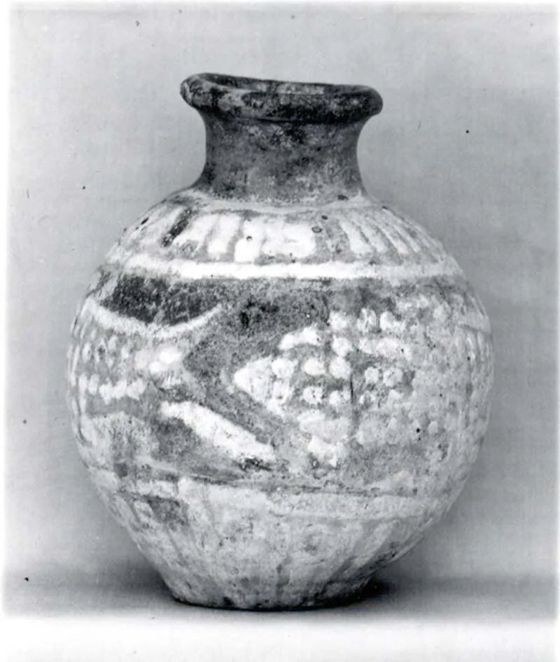 Jar — تصویر رکورد موزهٔ متروپولیتن (دسترسی آزاد)