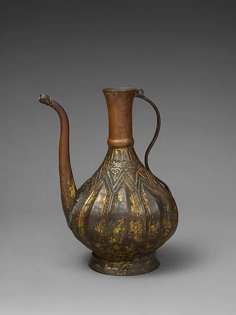 Ewer — تصویر رکورد موزهٔ متروپولیتن (دسترسی آزاد)