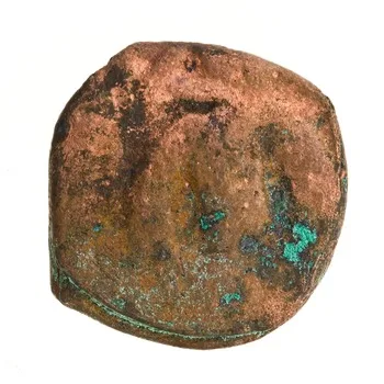 روی نمونهٔ موزه‌ای 1997.66.7096 از این تیپ