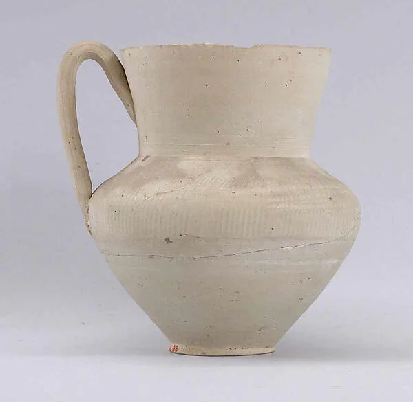 Ewer — تصویر رکورد موزهٔ متروپولیتن (دسترسی آزاد)