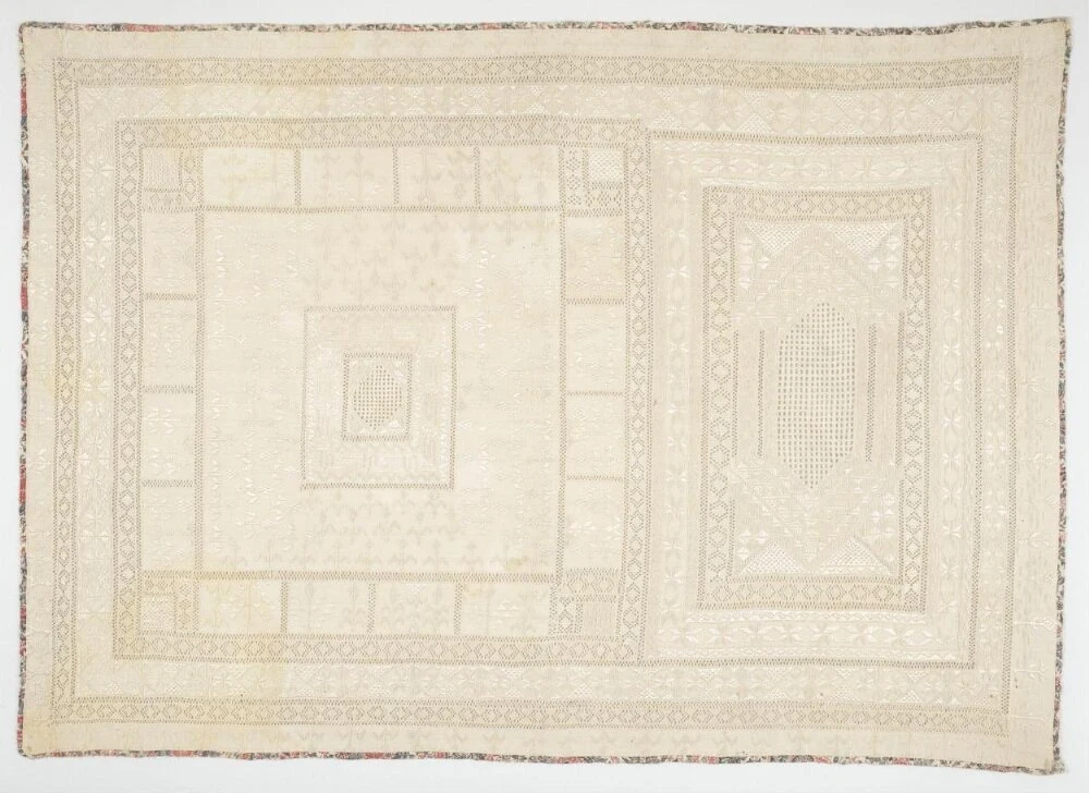 نمای تکمیلی همان اثر — شمارهٔ اموال 129-1901