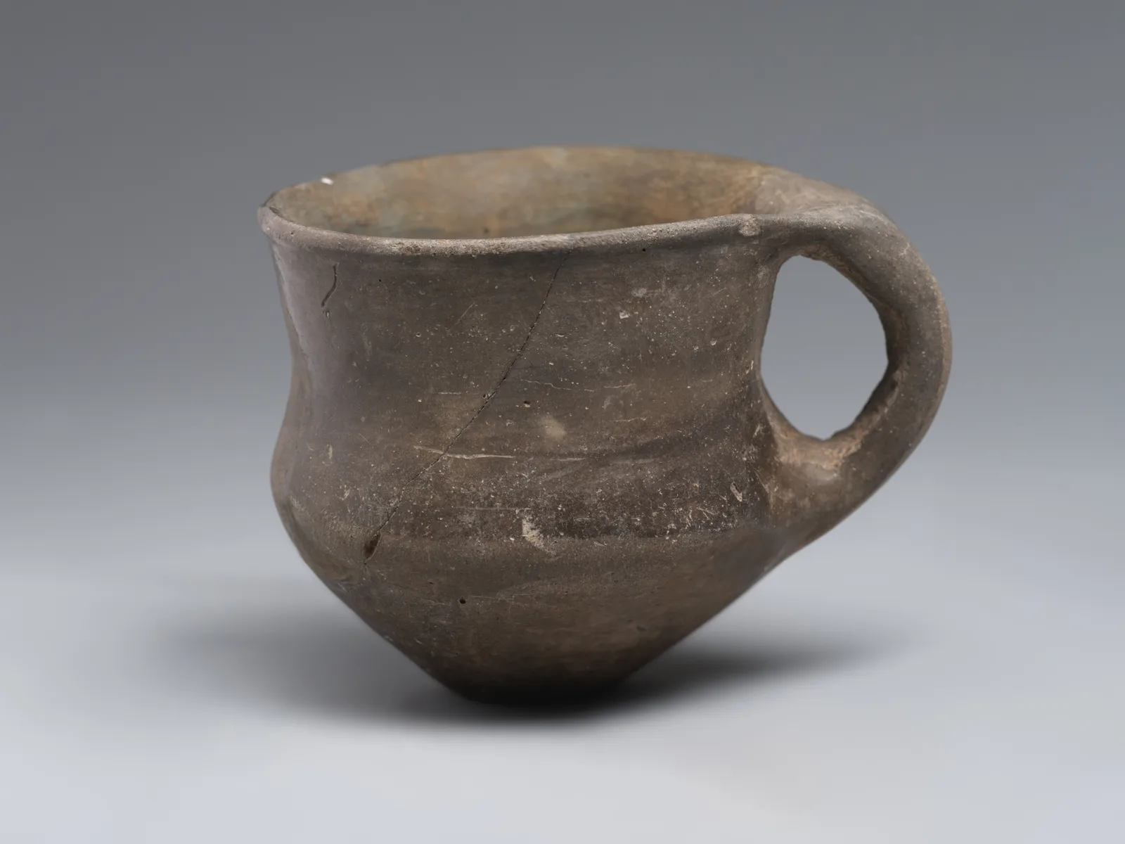 Strainer cup — تصویر رکورد موزهٔ متروپولیتن (دسترسی آزاد)