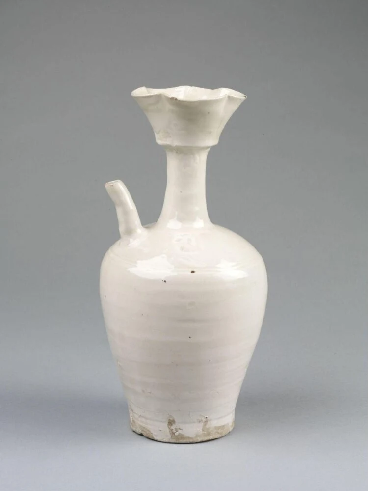 Ewer — تصویر رکورد موزهٔ ویکتوریا و آلبرت