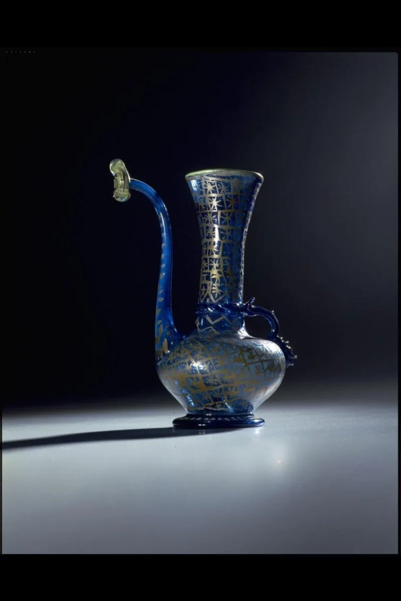 Ewer — تصویر رکورد موزهٔ ویکتوریا و آلبرت