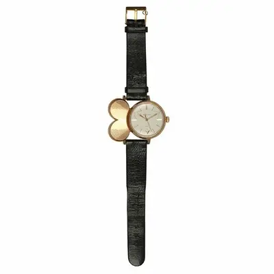 Armbanduhr, Landeron, Schweiz, um 1961 — تصویر رکورد یوروپیانا