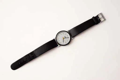 AW 10 (Armbanduhr) — تصویر رکورد یوروپیانا