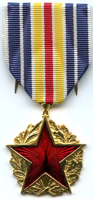 Insignia for the Military Wounded — تصویر رکورد ویکی‌داده