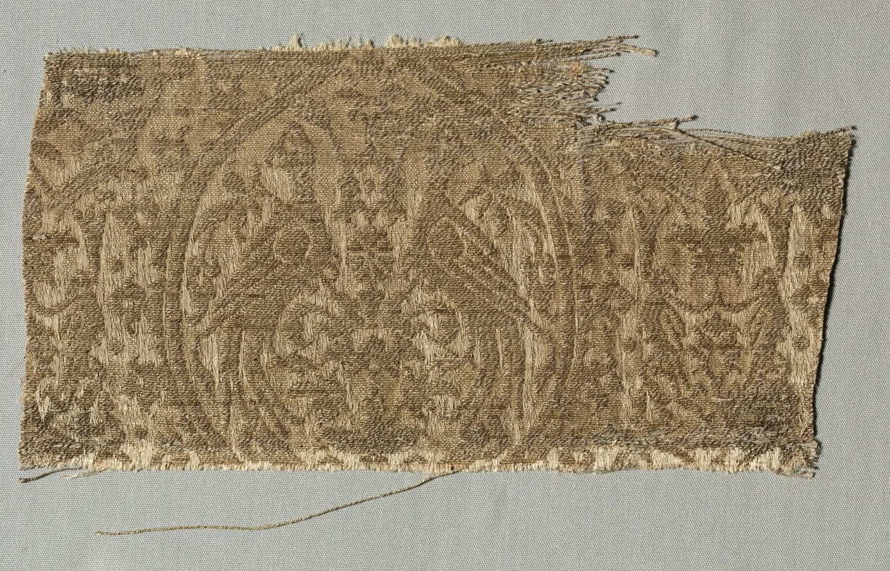 Fragment — تصویر رکورد موزهٔ هنر کلیولند (دسترسی آزاد)