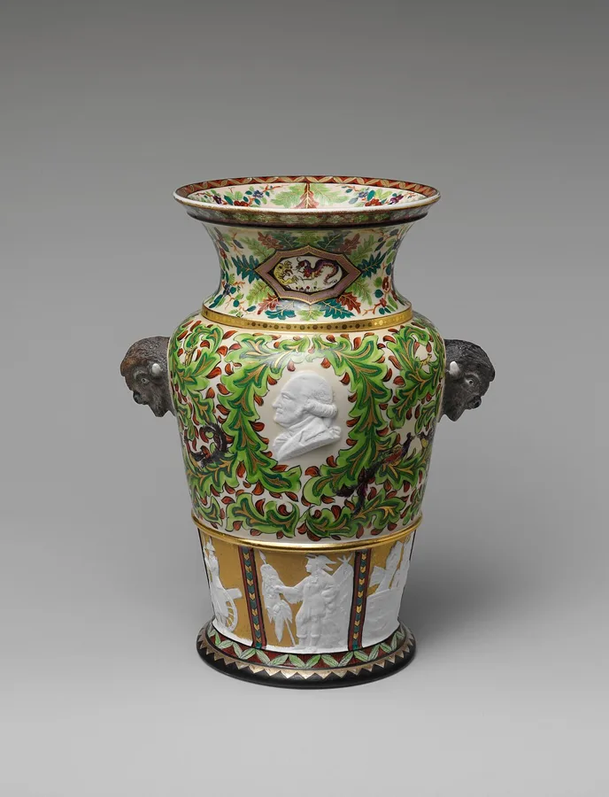 Century Vase — تصویر رکورد ویکیداده