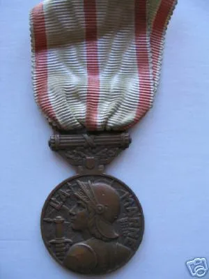 Marne Medal — تصویر رکورد ویکی‌داده