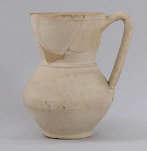 Ewer — تصویر رکورد موزهٔ متروپولیتن (دسترسی آزاد)