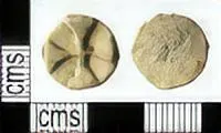 POST MEDIEVAL TOKEN — تصویر رکورد یوروپیانا