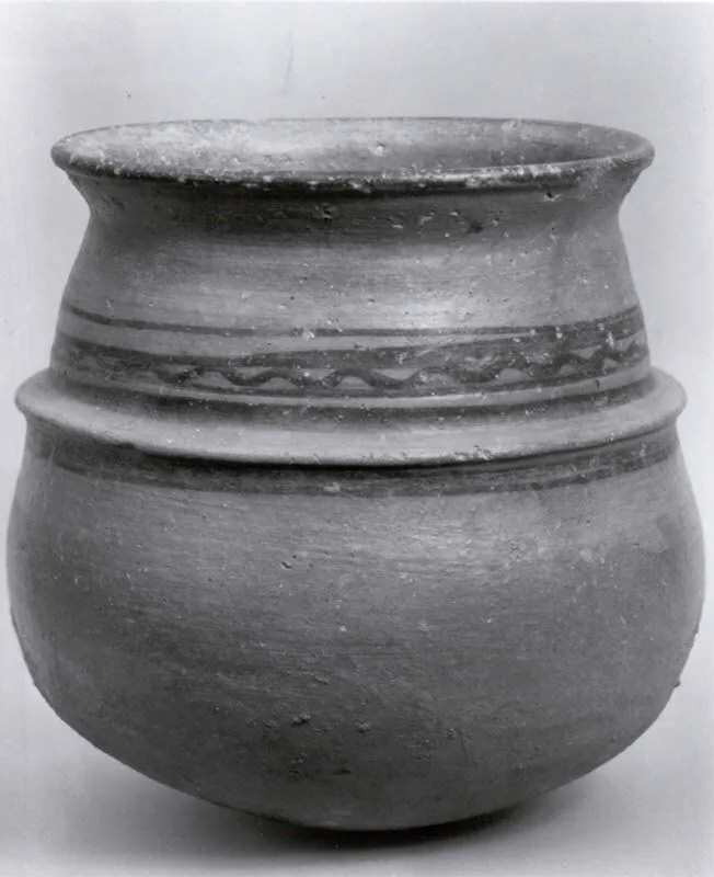 Jar — تصویر رکورد موزهٔ متروپولیتن (دسترسی آزاد)
