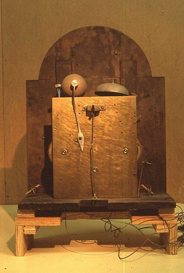 نمای تکمیلیِ همان اثر — شمارهٔ اموال W.24:1 to 8-1938
